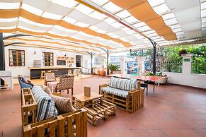 Viajero Quito Hostel