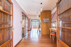 Viajero Quito Hostel