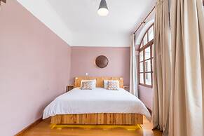 Viajero Quito Hostel