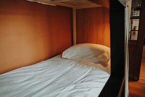 Viajero Quito Hostel