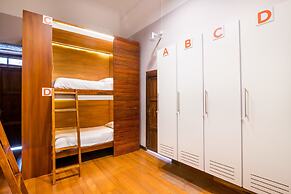 Viajero Quito Hostel