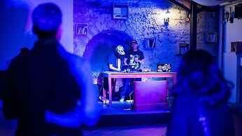 Viajero Quito Hostel