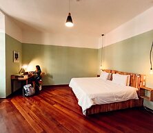 Viajero Quito Hostel