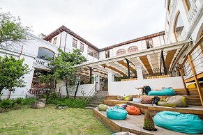 Viajero Quito Hostel