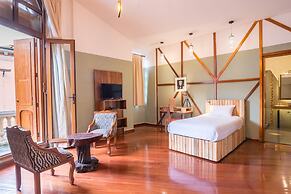 Viajero Quito Hostel