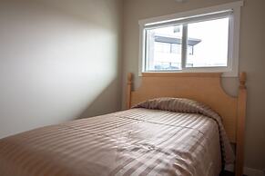 Okanagan Royal Park Inn by Elevate Rooms