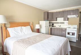 Okanagan Royal Park Inn by Elevate Rooms
