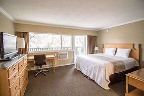 Okanagan Royal Park Inn by Elevate Rooms