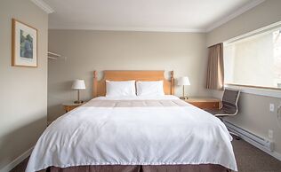 Okanagan Royal Park Inn by Elevate Rooms