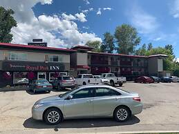 Okanagan Royal Park Inn by Elevate Rooms