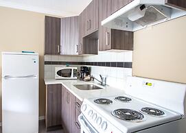 Okanagan Royal Park Inn by Elevate Rooms