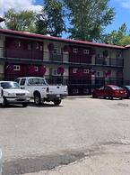 Okanagan Royal Park Inn by Elevate Rooms