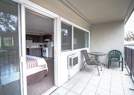 Okanagan Royal Park Inn by Elevate Rooms