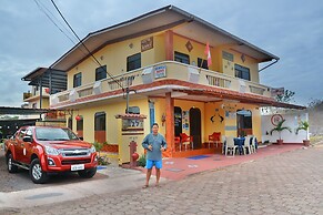Hospedaje Romy