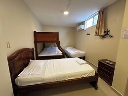 Hostal Posada Del Sol