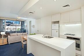 Barangaroo City View H329