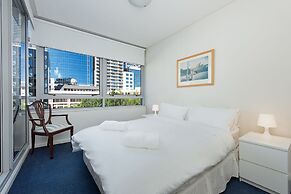 Barangaroo City View H329