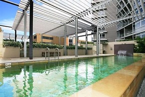 Barangaroo City View H329