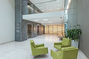 Barangaroo City View H329