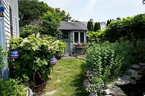 Gardenview Bed and Breakfast