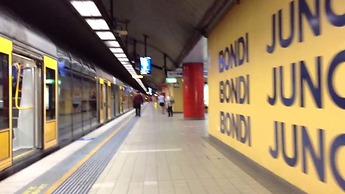 Central Bondi Apartment New H321