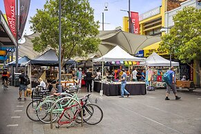 Central Bondi Apartment New H321