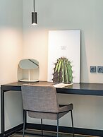 Hotel & Pool Villa Attirance