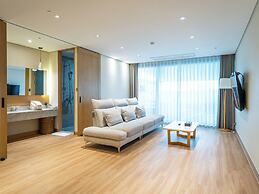 Hotel & Pool Villa Attirance