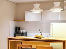 Hotel & Pool Villa Attirance