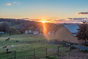 Frush Farm Bed & Breakfast
