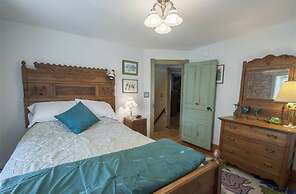 Frush Farm Bed & Breakfast