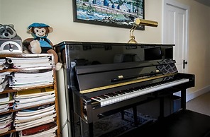 Frush Farm Bed & Breakfast