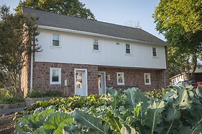 Frush Farm Bed & Breakfast