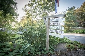 Frush Farm Bed & Breakfast