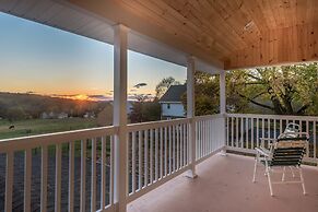 Frush Farm Bed & Breakfast