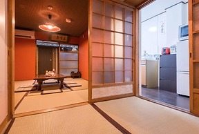 JQ Villa Kyoto KAGO NUKUMORI