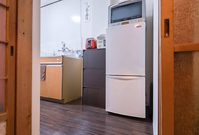 JQ Villa Kyoto KAGO NUKUMORI