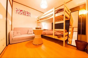 JQ Villa Kyoto KAGO NUKUMORI