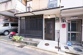 JQ Villa Kyoto KAGO NUKUMORI