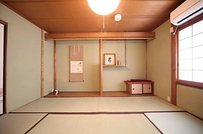 JQ Villa Kyoto KAGO NUKUMORI