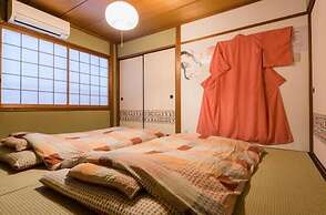 JQ Villa Kyoto KAGO NUKUMORI