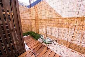 JQ Villa Kyoto KAGO NUKUMORI