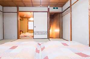 JQ Villa Kyoto KAGO NUKUMORI