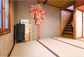 JQ Villa Kyoto KAGO NUKUMORI