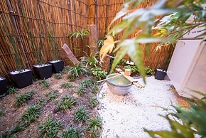 JQ Villa Kyoto KAGO NUKUMORI