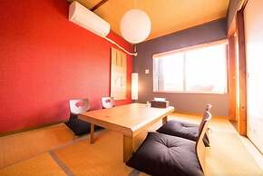 JQ Villa Kyoto KAGO NUKUMORI