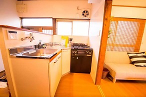 JQ Villa Kyoto KAGO NUKUMORI