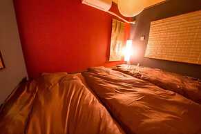 JQ Villa Kyoto KAGO NUKUMORI