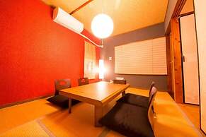 JQ Villa Kyoto KAGO NUKUMORI