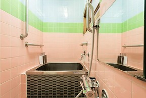 JQ Villa Kyoto KAGO NUKUMORI